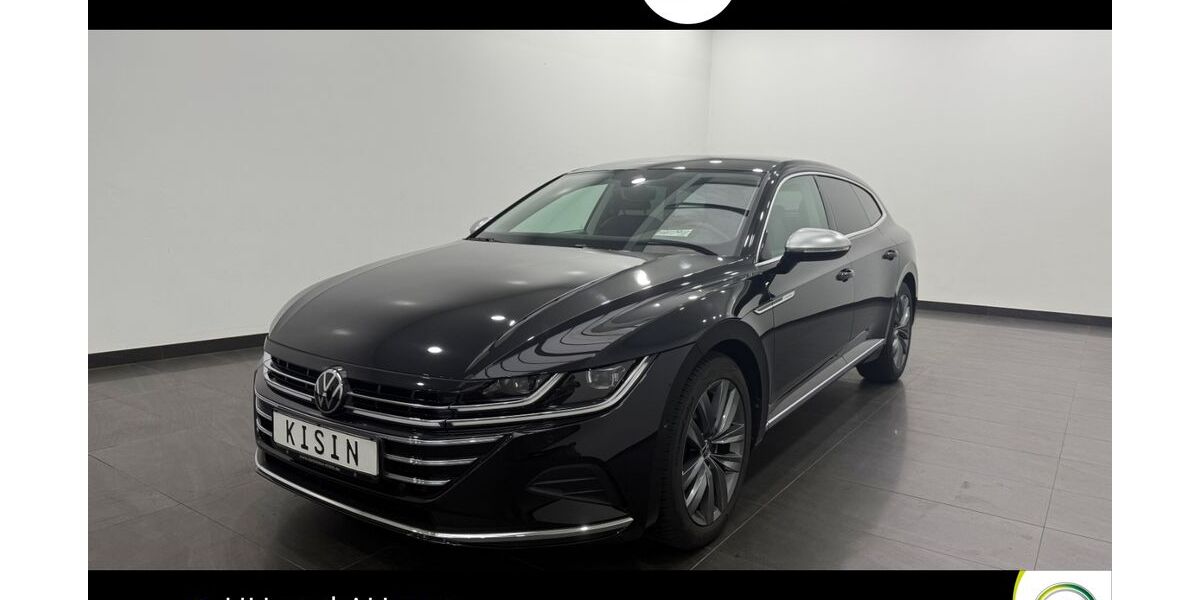 VW Arteon 18.098 km 30.899 &euro; Neumünster 24536