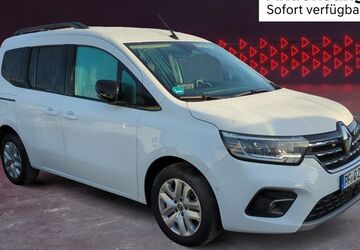 Renault Kangoo 23.100 km 24.690 &euro; Birkenfeld 75217