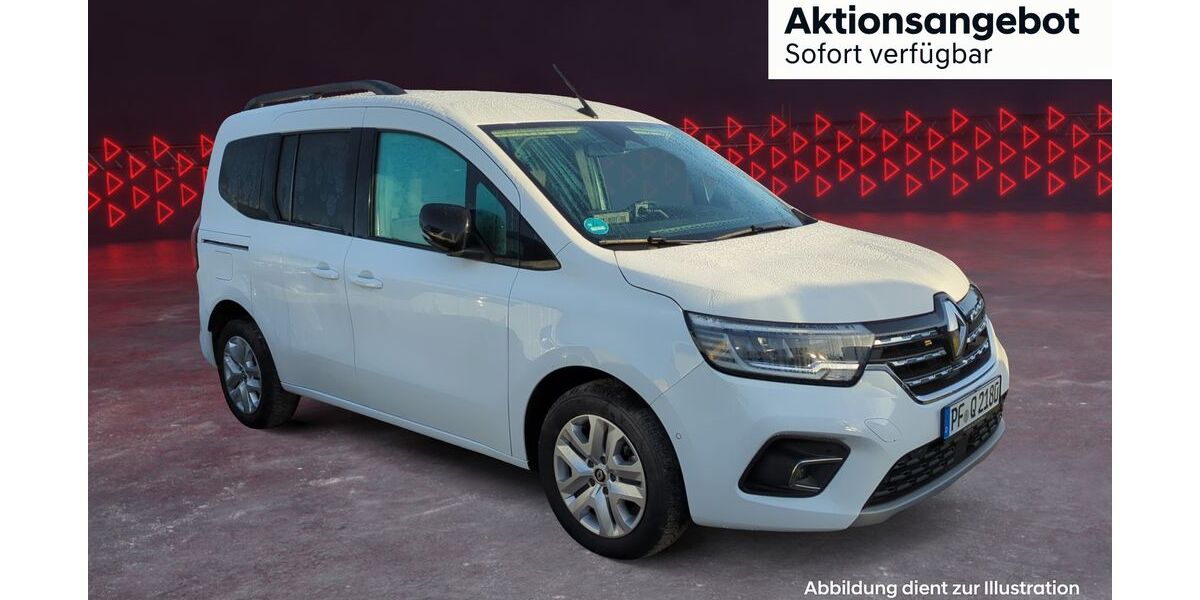 Renault Kangoo 23.100 km 24.690 &euro; Birkenfeld 75217