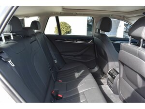 BMW 530d Touring Aut. PanoDach HUD Keyless Sitzhzg 51.458 km 38.995 &euro; Donauwörth 86609