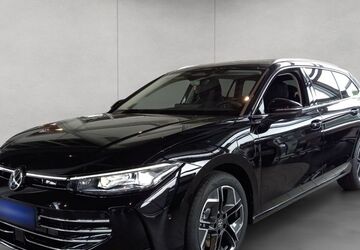 VW Passat 10.900 km 39.980 &euro; Flensburg 24944