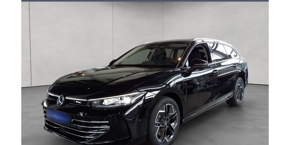 VW Passat 10.900 km 49.990 &euro; Flensburg 24944