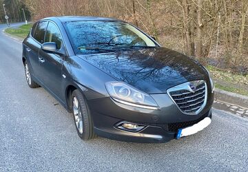 Lancia Delta 296.500 km 2.950 &euro; Gemünden 97737