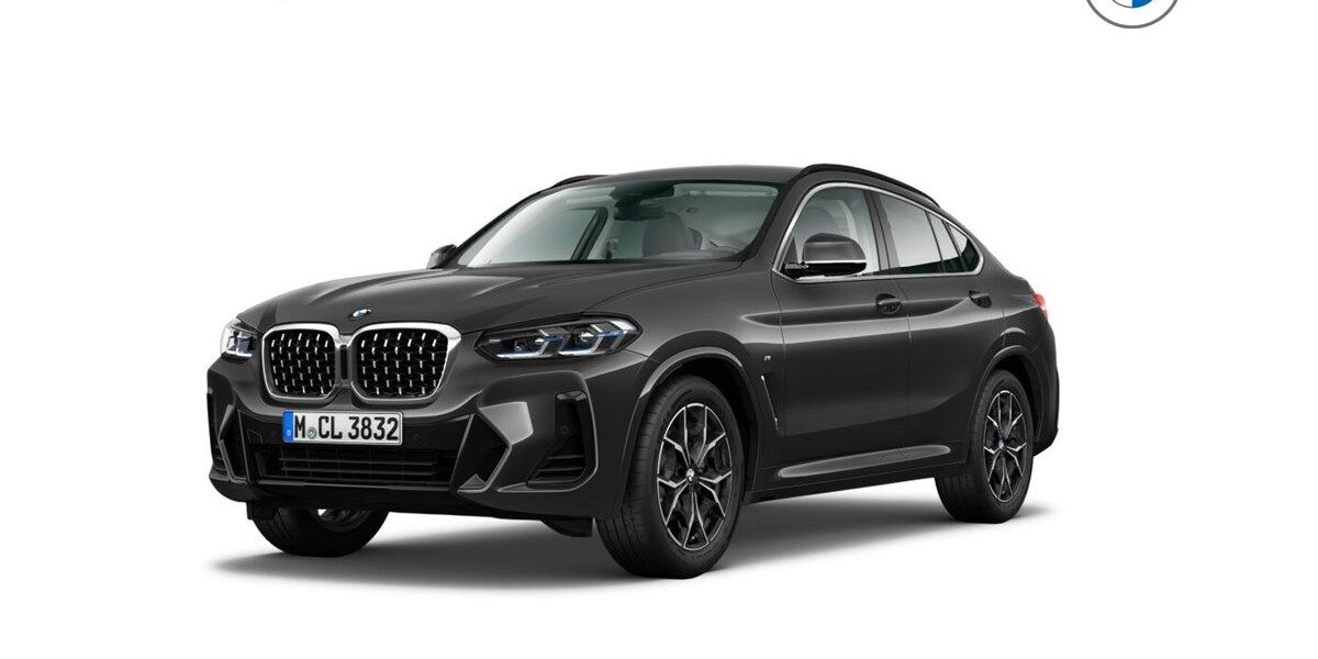 BMW X4 14.851 km 55.990 &euro; Borken 46325