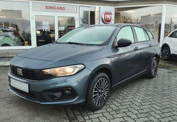 Fiat Tipo 14.873 km 19.998 &euro; Massen 03238