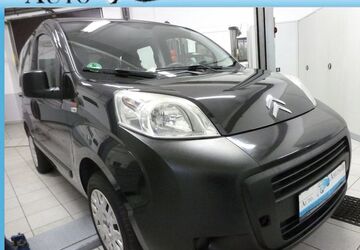 Citroen Nemo 100.000 km 5.950 &euro; Florstadt­­­ 61197