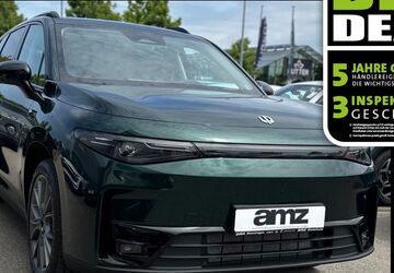 Leapmotor C10 9.990 km 33.990 &euro; Memmingen 87700