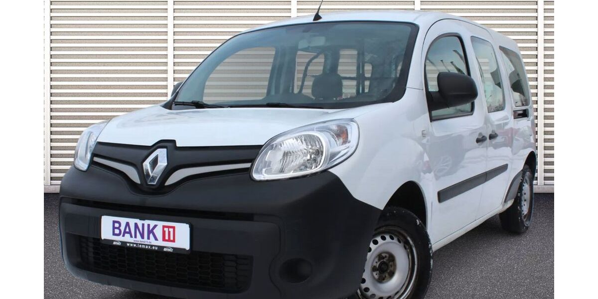 Renault Kangoo 146.800 km 6.399 &euro; Frankfurt am Main 60386