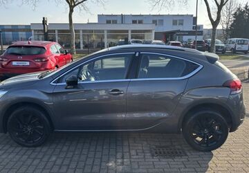 Citroen DS4 Crossback 104.000 km 8.990 &euro; Buxtehude 21614