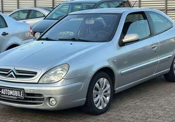 Citroen Xsara 165.000 km 1.890 &euro; Hanau 63452