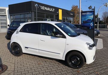 Renault Twingo 5.000 km 14.490 &euro; Dresden 01097