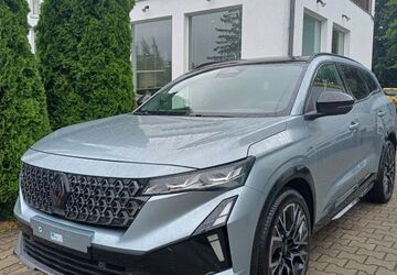 Renault Espace 19.000 km 50.990 &euro; Borgsdorf 16556