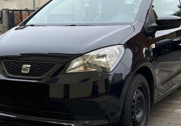 Seat Mii 58.020 km 8.500 &euro; Seligenstadt 63500