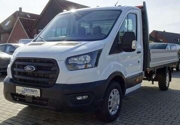 Ford Transit 50 km 29.990 &euro; Bad Laer 49196