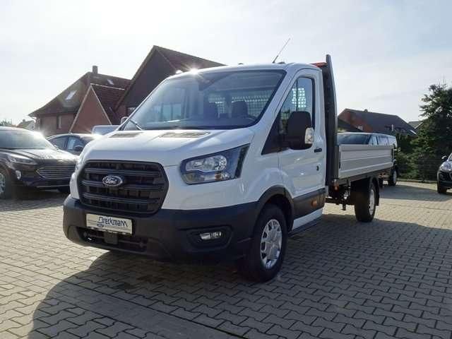 Ford Transit 50 km 29.990 &euro; Bad Laer 49196
