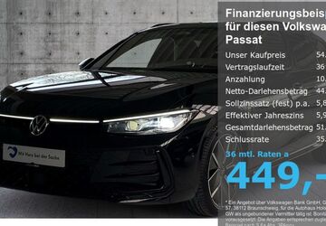 VW Passat 12.462 km 53.920 &euro; Scheeßel 27383