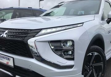 Mitsubishi Eclipse Cross 47.726 km 23.990 &euro; Bad Hersfeld 36251