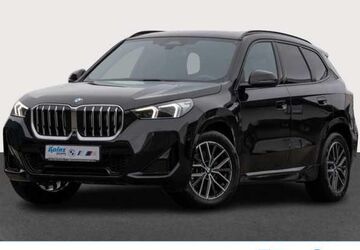 BMW X1 16.688 km 46.490 &euro; Wittlich 54516