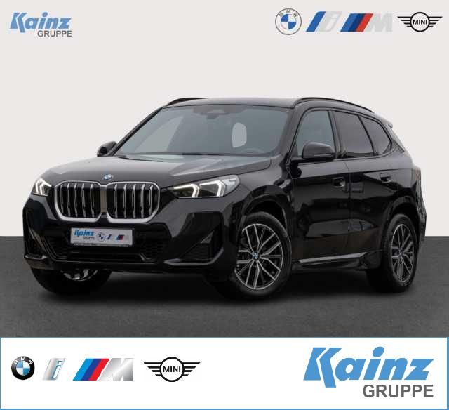 BMW X1 16.688 km 46.490 &euro; Wittlich 54516