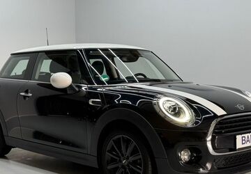Mini Cooper D 131.599 km 12.990 &euro; Handewitt 24983