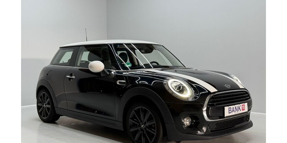 Mini Cooper D 131.599 km 12.990 &euro; Handewitt 24983