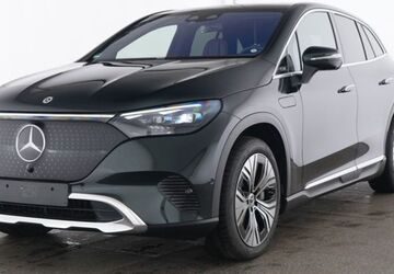 Mercedes-Benz EQE SUV 4.900 km 67.870 &euro; Freiberg 09599