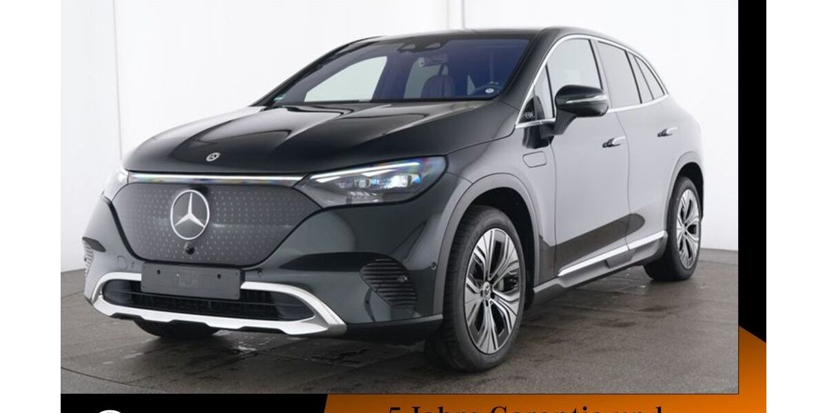 Mercedes-Benz EQE SUV 4.900 km 67.870 &euro; Freiberg 09599