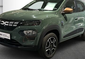 Dacia Spring 18.160 km 13.475 &euro; Hannover 30519