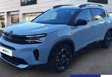 Citroen C5 Aircross 14.450 km 19.290 &euro; Sankt Augustin 53757