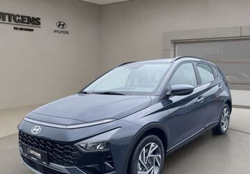 Hyundai BAYON 5.000 km 20.490 &euro; Soest 59494