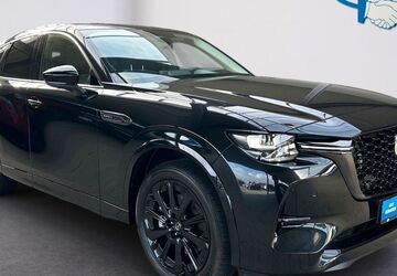 Mazda CX-60 6.150 km 44.990 &euro; Husum 25813