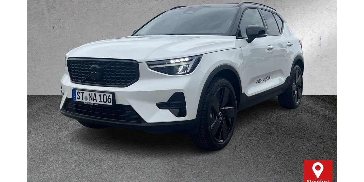 Volvo XC40 3.200 km 38.400 &euro; Steinfurt 48565