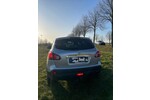 Nissan Qashqai 172.863 km 3.700 &euro; Grimmen 18507