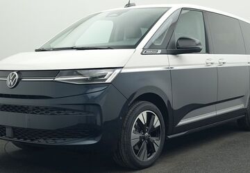 VW T7 Multivan 1.200 km 69.980 &euro; Mühlhausen 92360