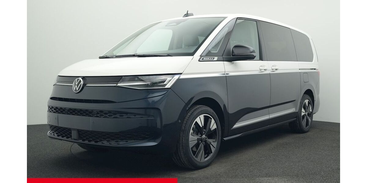 VW T7 Multivan 1.200 km 69.980 &euro; Mühlhausen 92360