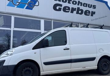 Citroen Jumpy 68.990 km 6.950 &euro; Wilkau Haßlau/OT Silberstraße 08112