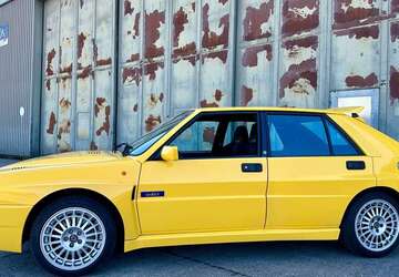 Lancia Delta 71.415 km 165.000 &euro; Neuwied 56564