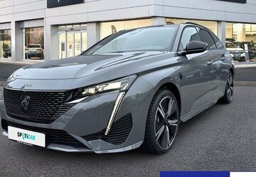 Peugeot 308 31.310 km 25.250 &euro; Hamburg 20537