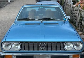 Lancia Beta 85.195 km 12.000 &euro; Braunschweig 38118