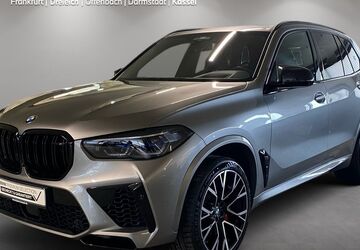 BMW X5 M 34.468 km 89.980 &euro; Kassel 34125