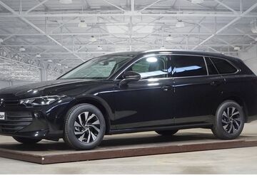 VW Passat 9.500 km 41.480 &euro; Michelstadt 64720