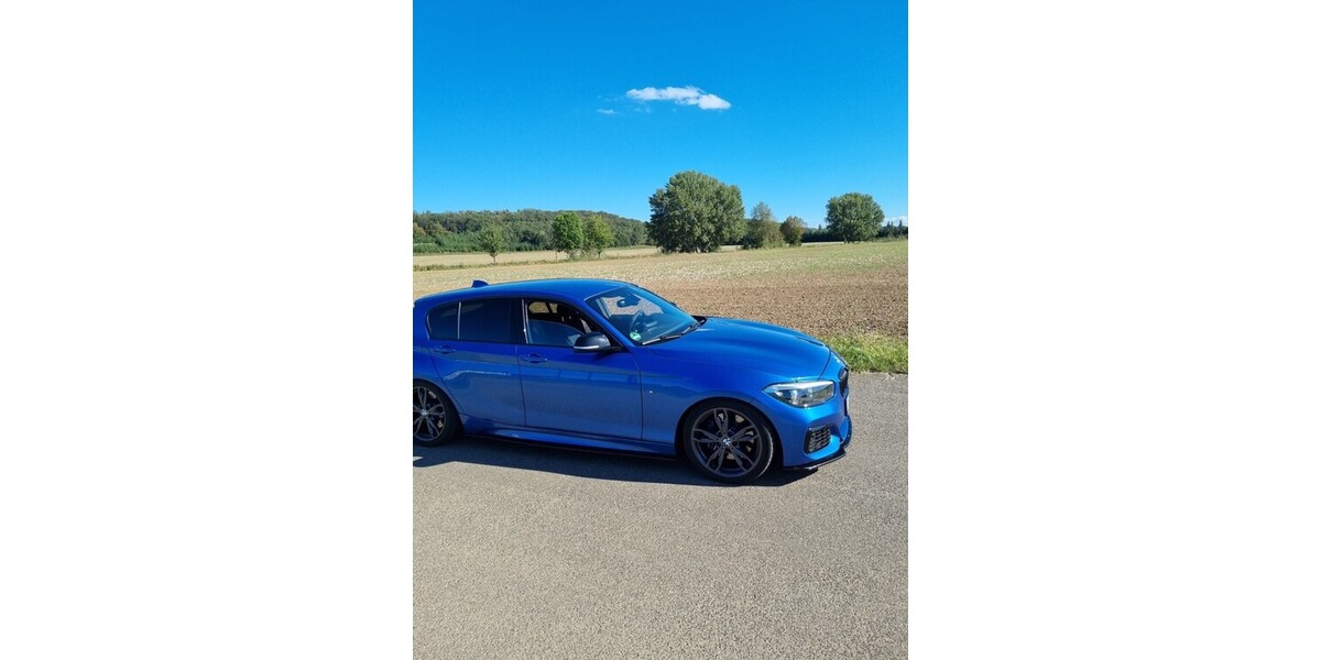 BMW M140 95.000 km 29.900 &euro; Weilerswist 