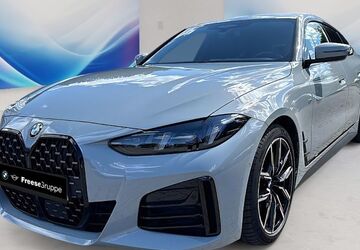 BMW 430 Gran Coupé 13.800 km 73.790 &euro; Westerstede 26655