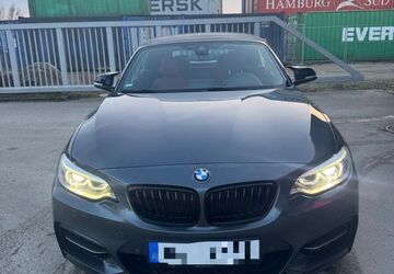 BMW M235 146.756 km 22.000 &euro; Regensburg 93055
