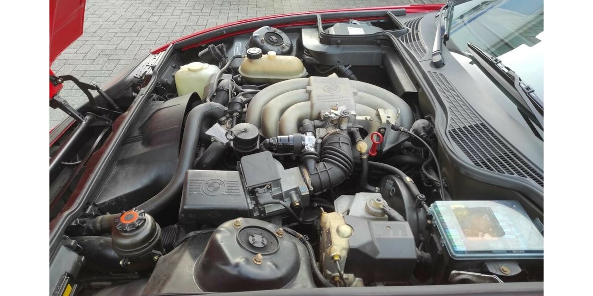 BMW Z1 87.824 km 46.000 &euro; Höchstenbach 57629