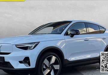 Volvo C40 3.056 km 47.800 &euro; Bayreuth 95444