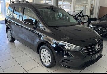 Mercedes-Benz T-Klasse 23.622 km 29.992 &euro; Holzkirchen 83607