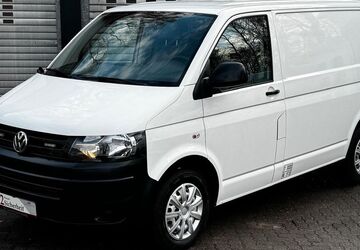 VW T5 Transporter 191.000 km 13.990 &euro; Norderstedt 22844