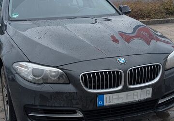 BMW 535 203.000 km 11.490 &euro; Eschede 29348