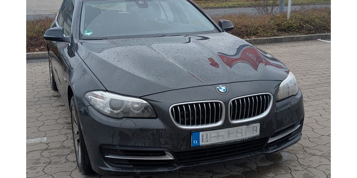BMW 535 203.000 km 11.490 &euro; Eschede 29348